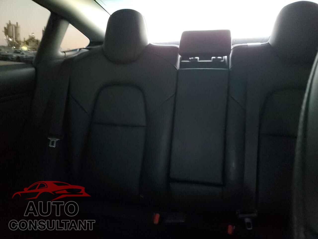 TESLA MODEL 3 2019 - 5YJ3E1EA5KF361900