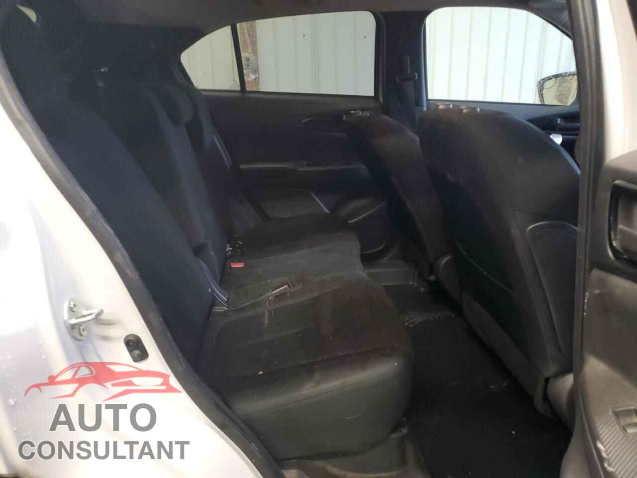 MITSUBISHI ECLIPSE 2018 - JA4AT4AA5JZ061202
