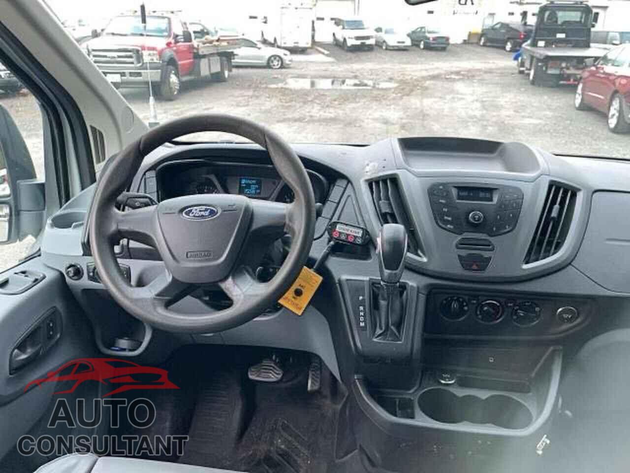 FORD TRANSIT 2016 - 1FBAX2CM3GKA01432