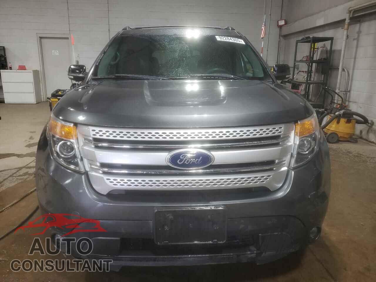 FORD EXPLORER 2015 - 1FM5K8D83FGC20551