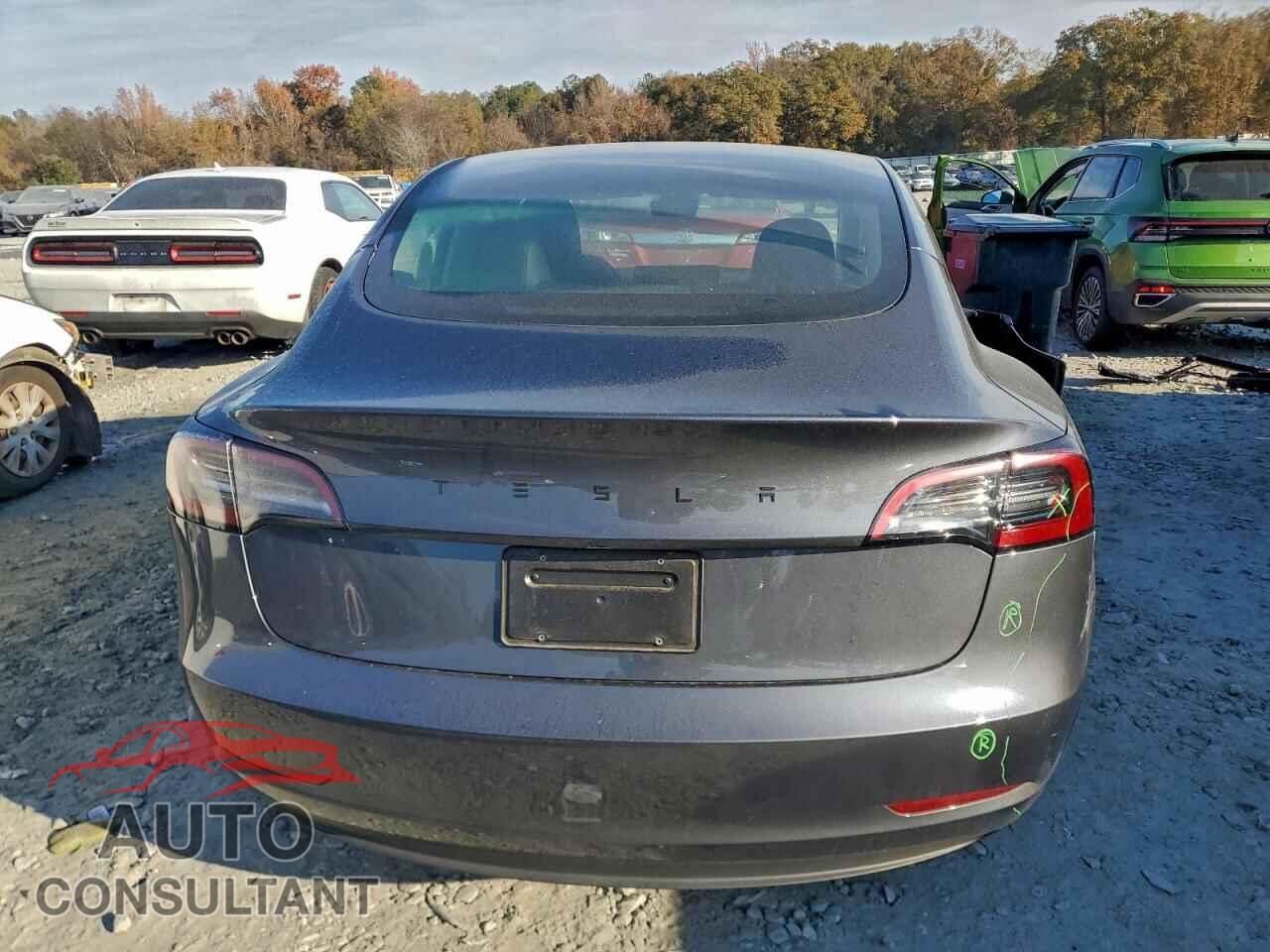 TESLA MODEL 3 2023 - 5YJ3E1EA8PF674625