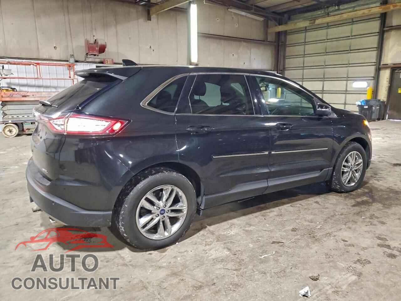 FORD EDGE 2015 - 2FMTK3J86FBB03438