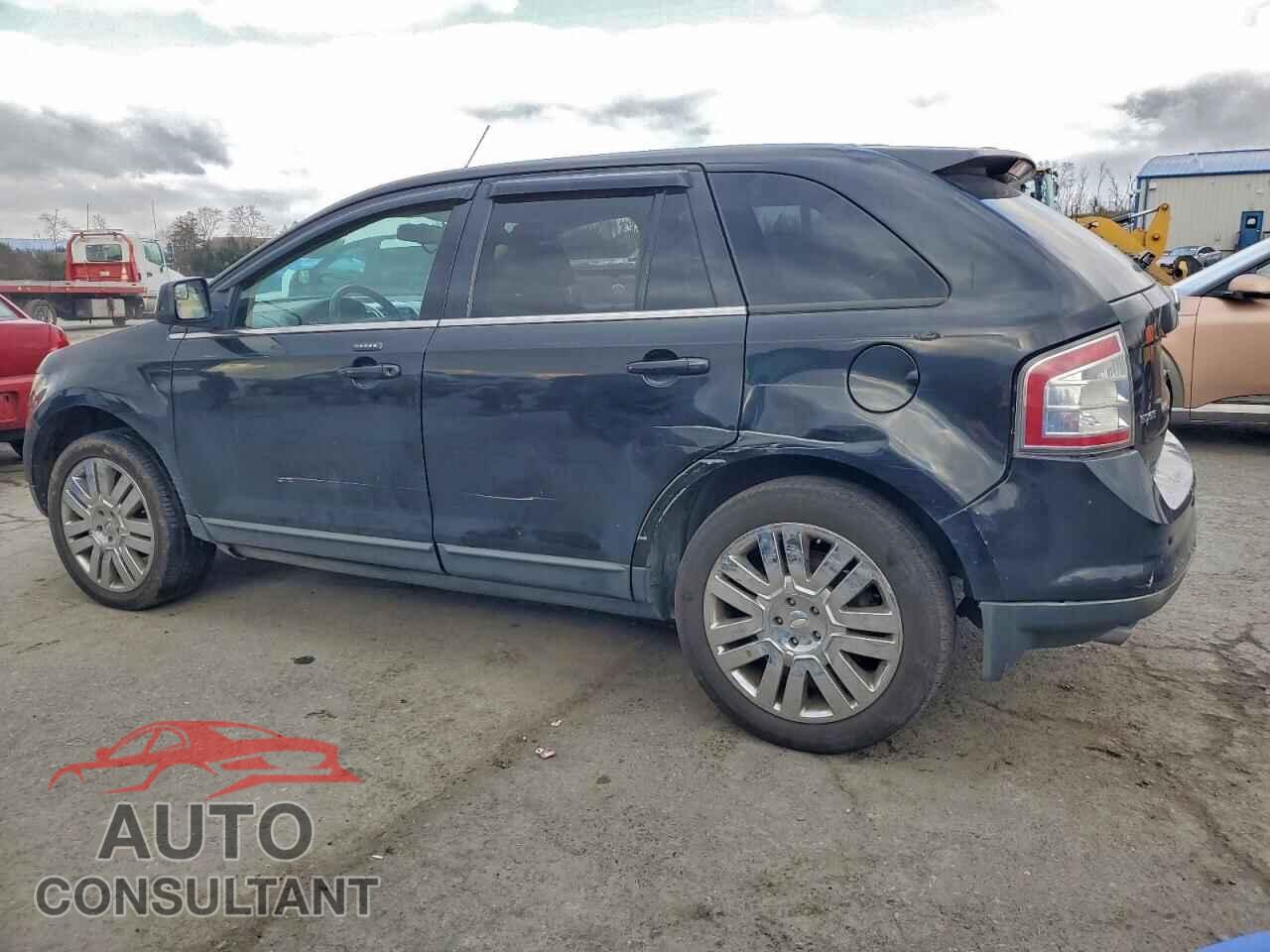 FORD EDGE 2010 - 2FMDK3KC0ABA03383