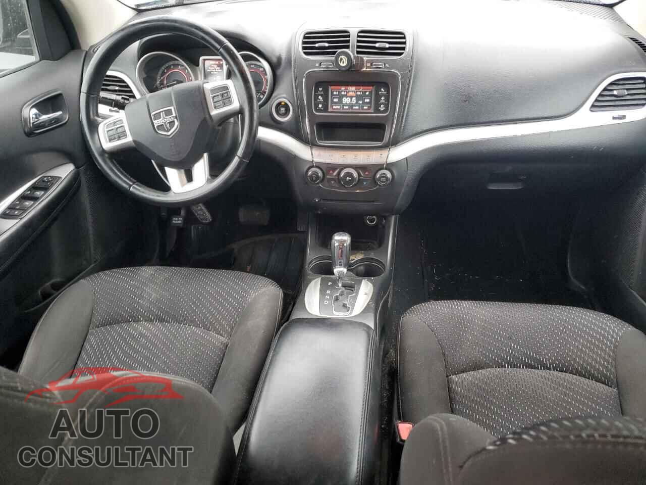 DODGE JOURNEY 2016 - 3C4PDCAB5GT120085