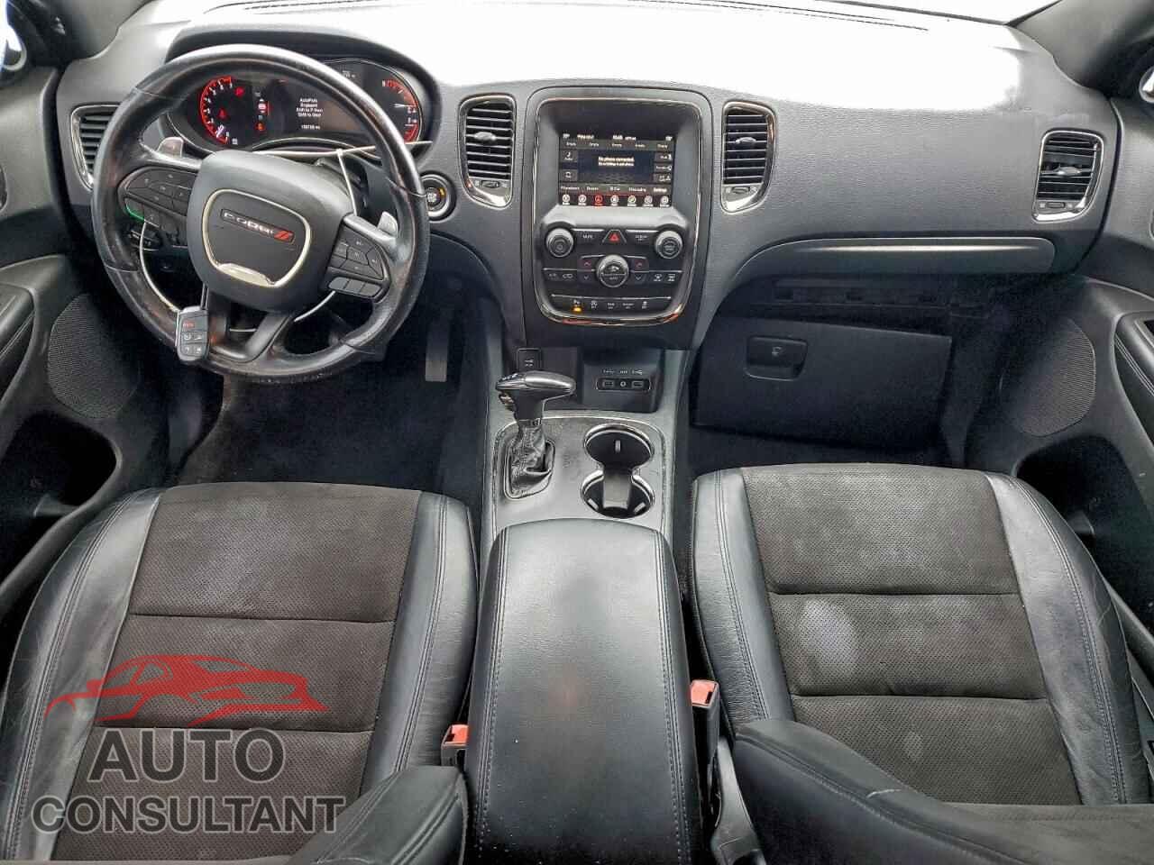 DODGE DURANGO 2020 - 1C4RDJDG5LC308390