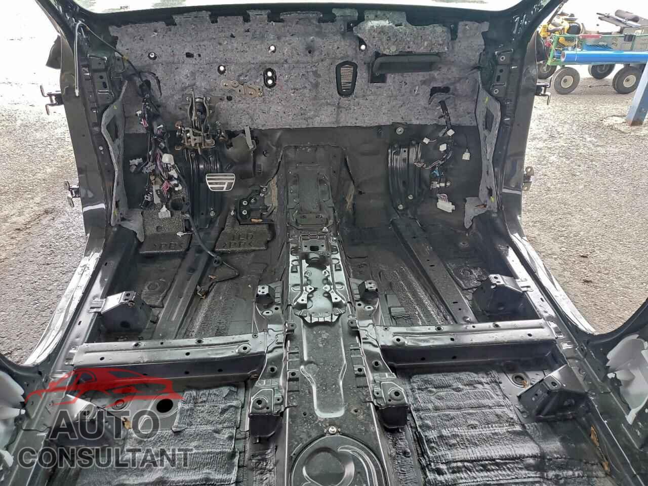 LEXUS RX 500H F 2024 - 2T2BCMEA4RC018279