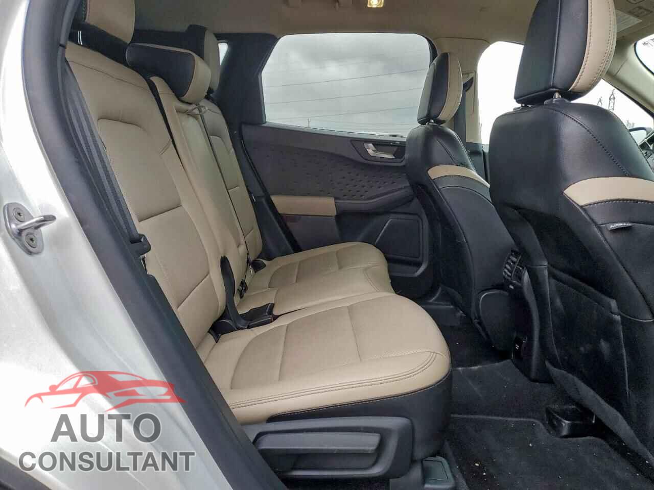 FORD ESCAPE 2020 - 1FMCU9DZ3LUA62287