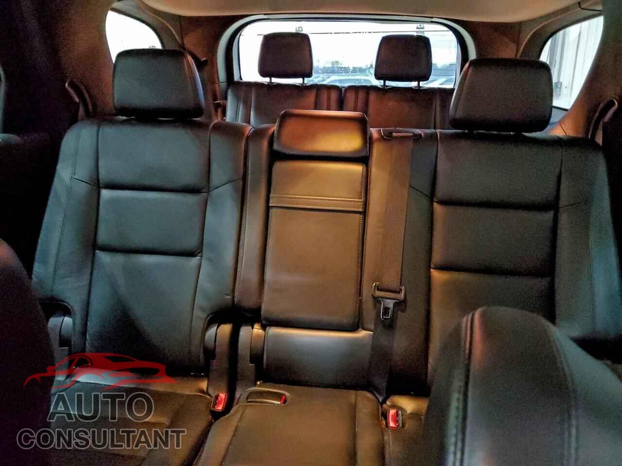 DODGE DURANGO 2015 - 1C4RDJDG1FC817686