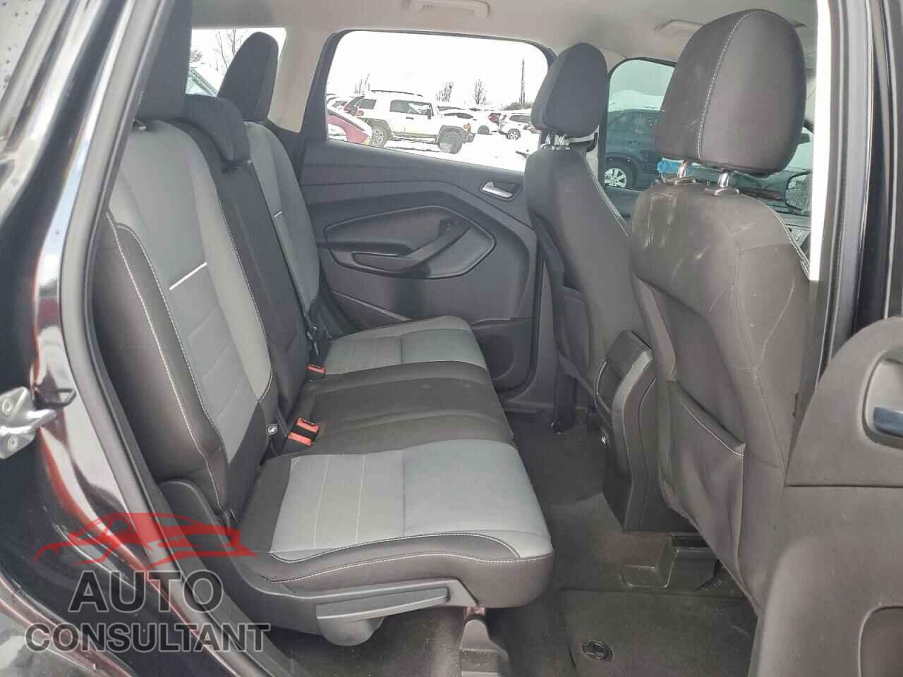 FORD ESCAPE 2014 - 1FMCU9GX3EUB85472