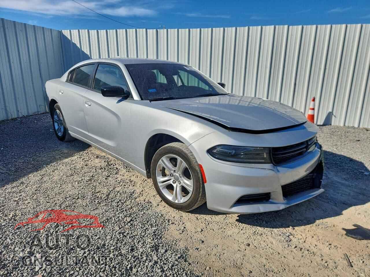 DODGE CHARGER 2023 - 2C3CDXBG7PH661149