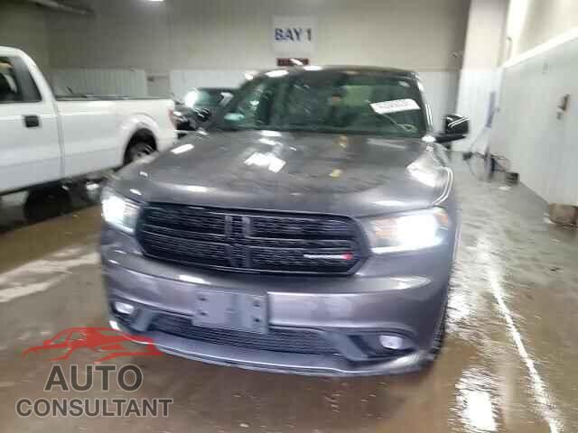 DODGE DURANGO 2015 - 1C4SDJCT1FC690583