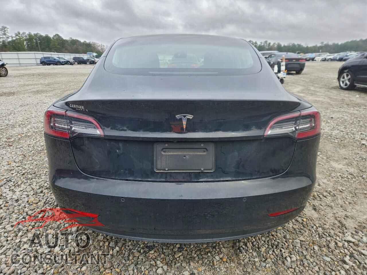 TESLA MODEL 3 2018 - 5YJ3E1EA1JF173454
