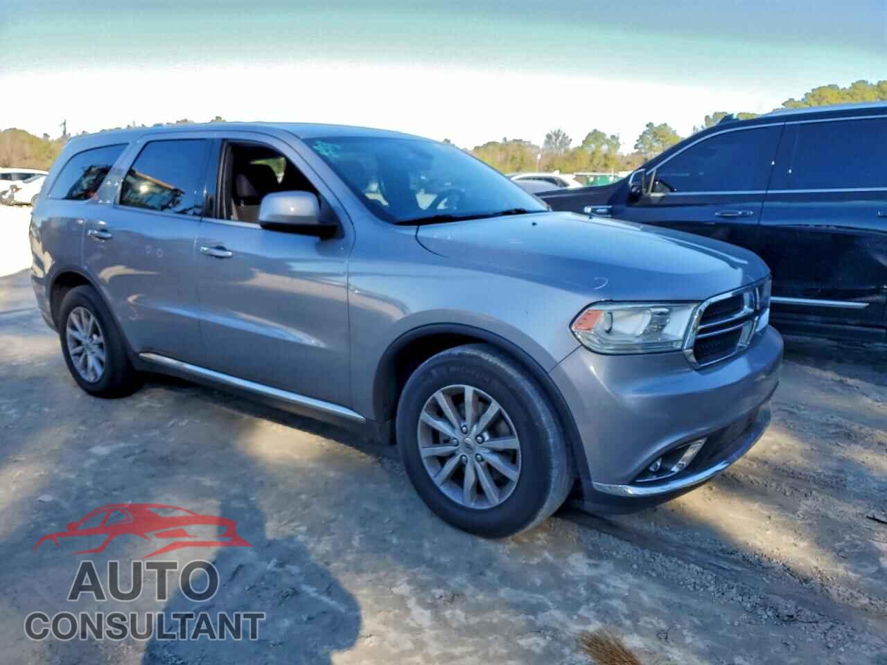 DODGE DURANGO 2019 - 1C4RDHAG7KC806473