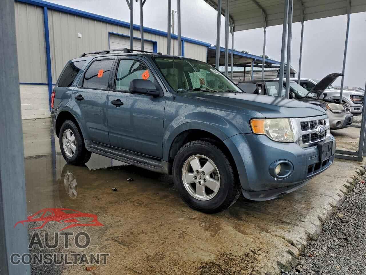 FORD ESCAPE 2012 - 1FMCU0DG2CKC00519