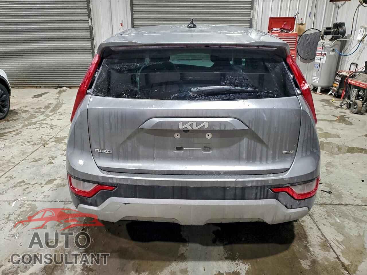 KIA NIRO 2023 - KNDCP3LEXP5069955