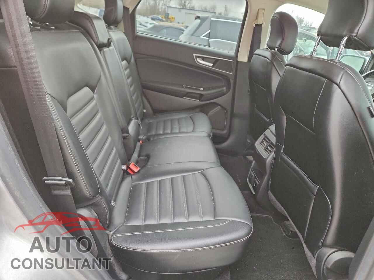 FORD EDGE 2017 - 2FMPK3J84HBB94312