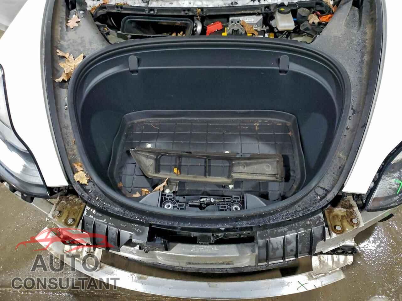 TESLA MODEL 3 2019 - 5YJ3E1EA6KF412336