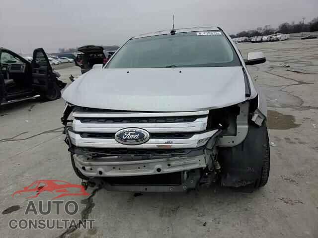 FORD EDGE 2013 - 2FMDK3KCXDBA87233