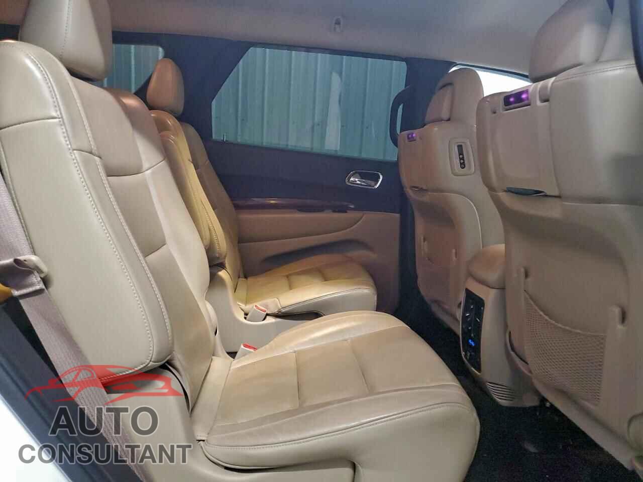 DODGE DURANGO 2015 - 1C4RDHDG2FC689659