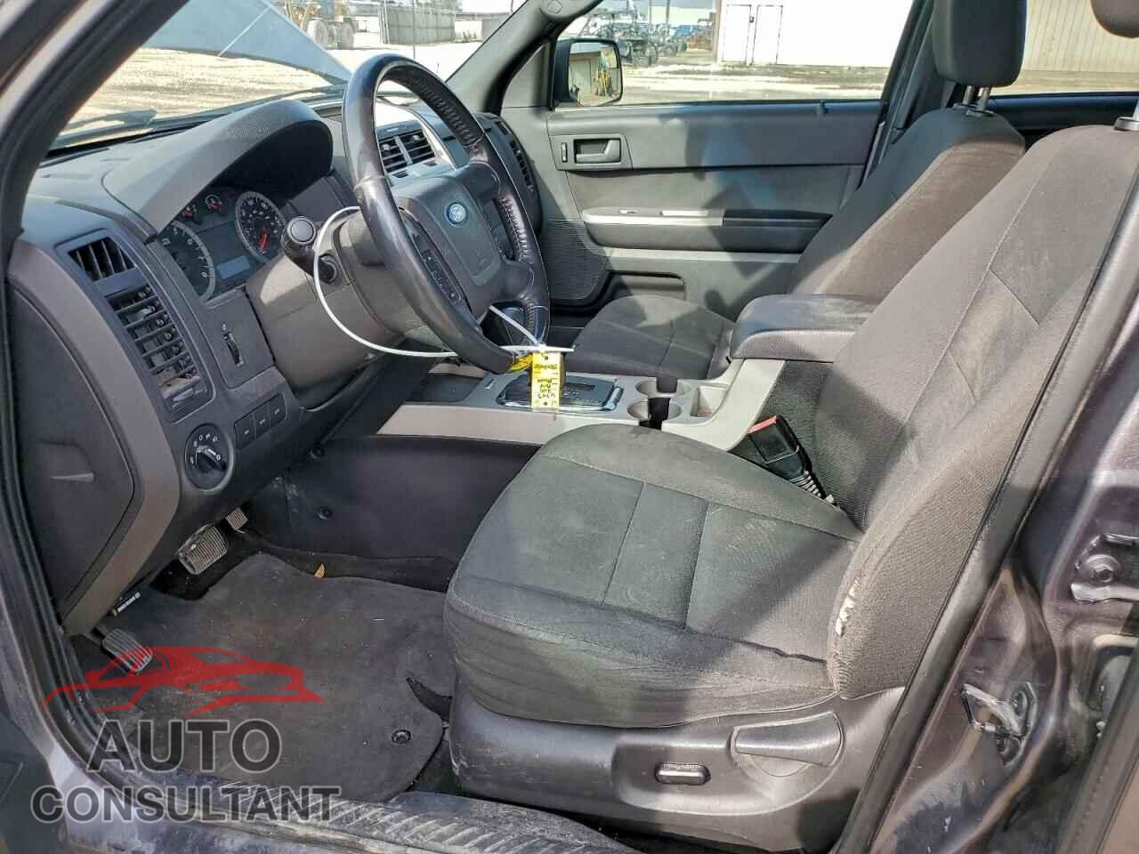 FORD ESCAPE 2010 - 1FMCU0D72AKC83365