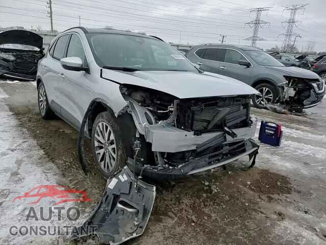 FORD ESCAPE 2020 - 1FMCU9J99LUA95668