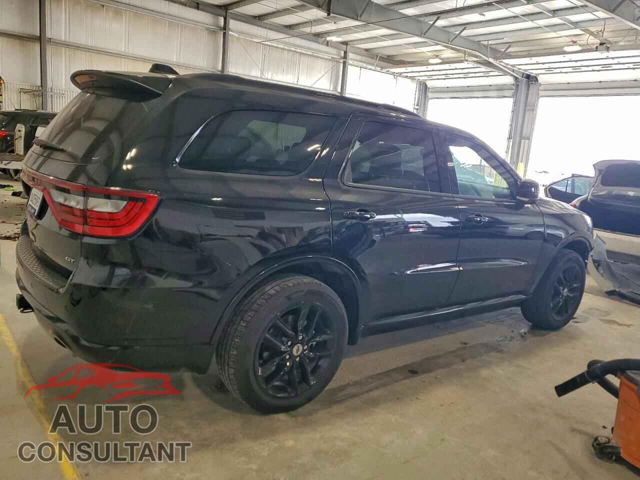 DODGE DURANGO 2023 - 1C4RDJDG7PC581529