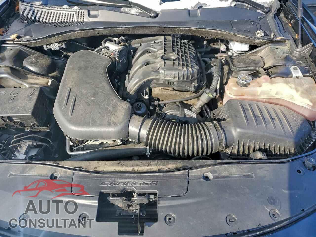 DODGE CHARGER 2023 - 2C3CDXKG0PH691223