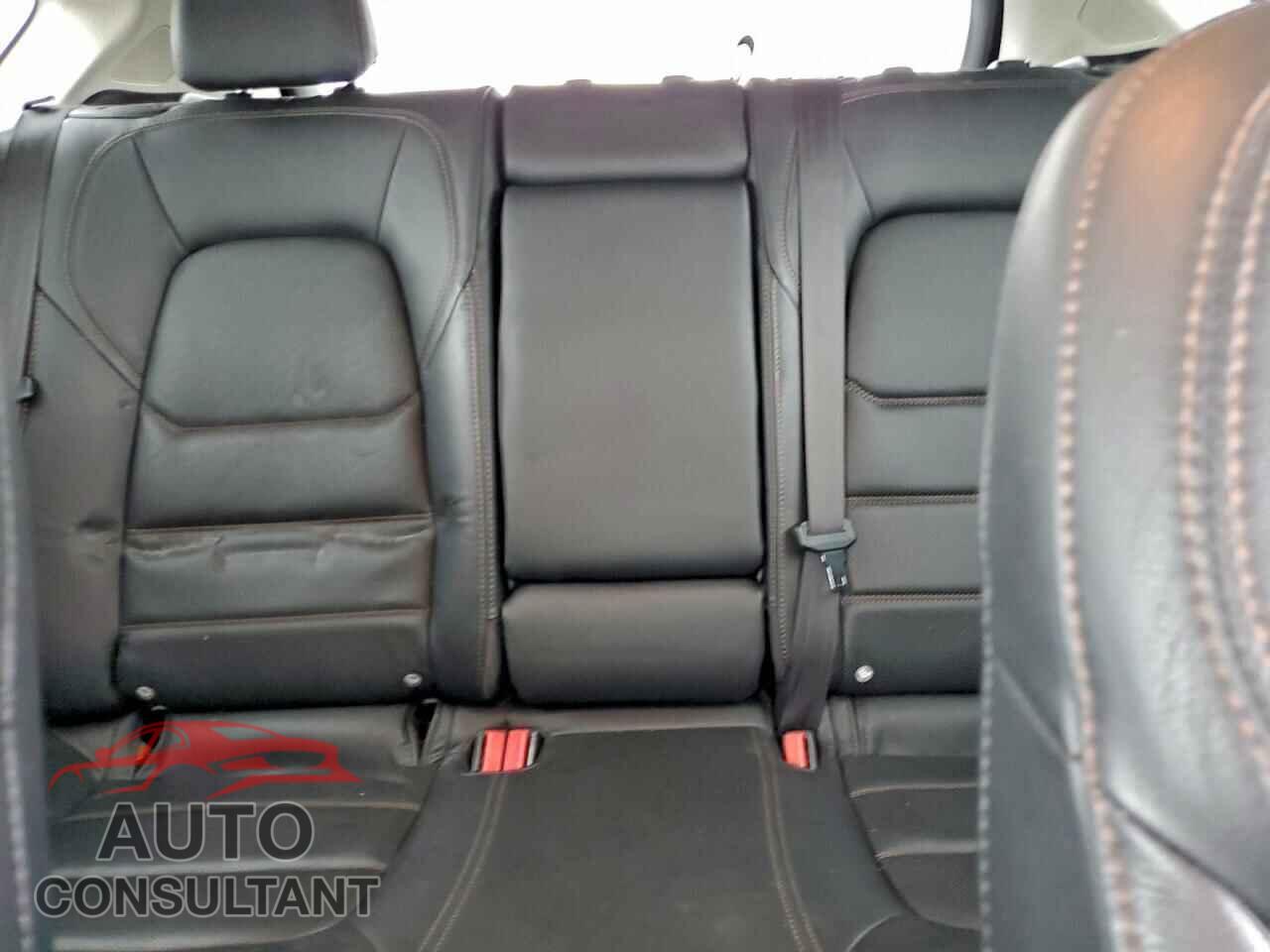 MAZDA CX-5 2019 - JM3KFBDM2K0505855