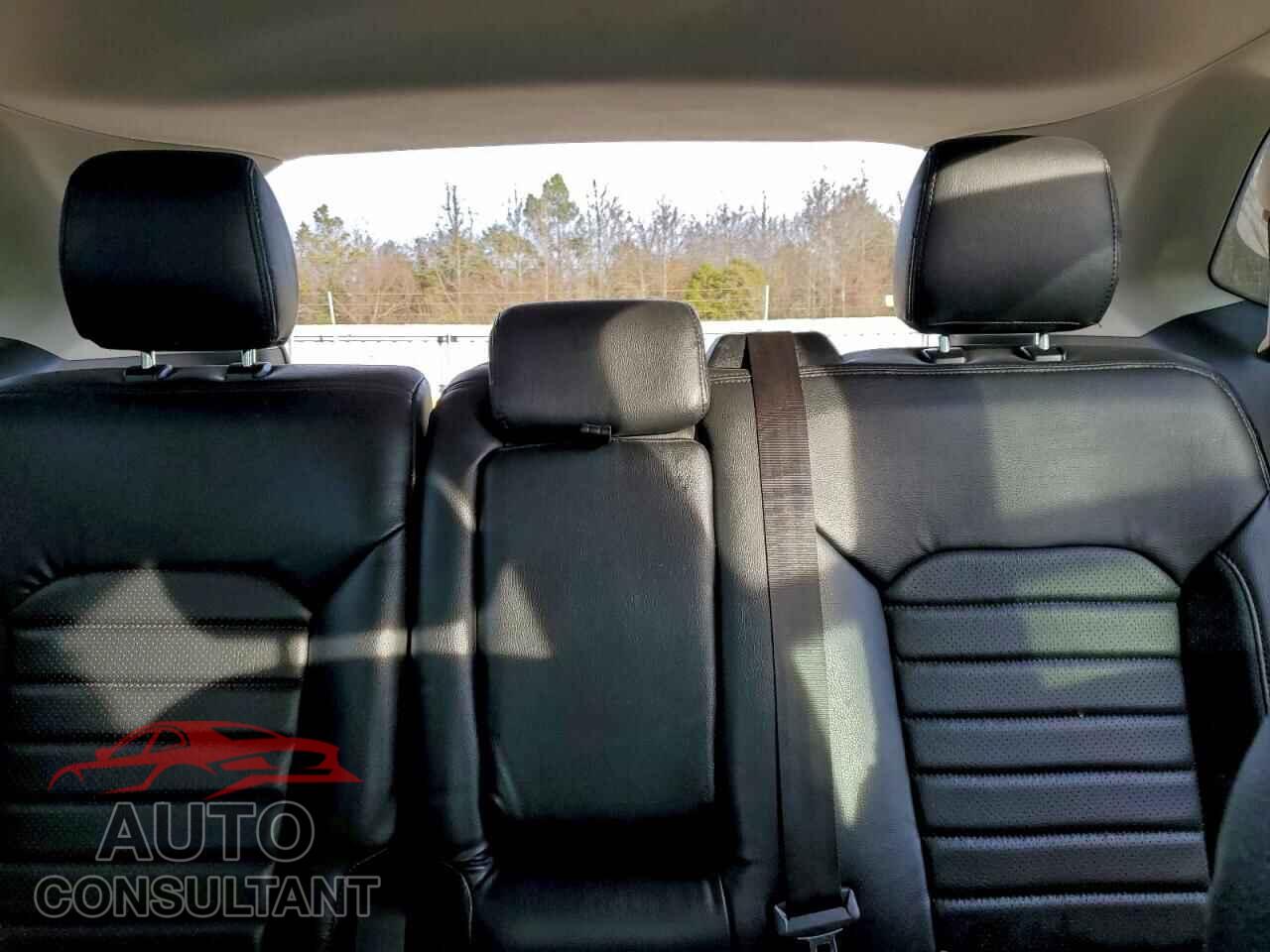 FORD EDGE 2015 - 2FMTK3G84FBC18868