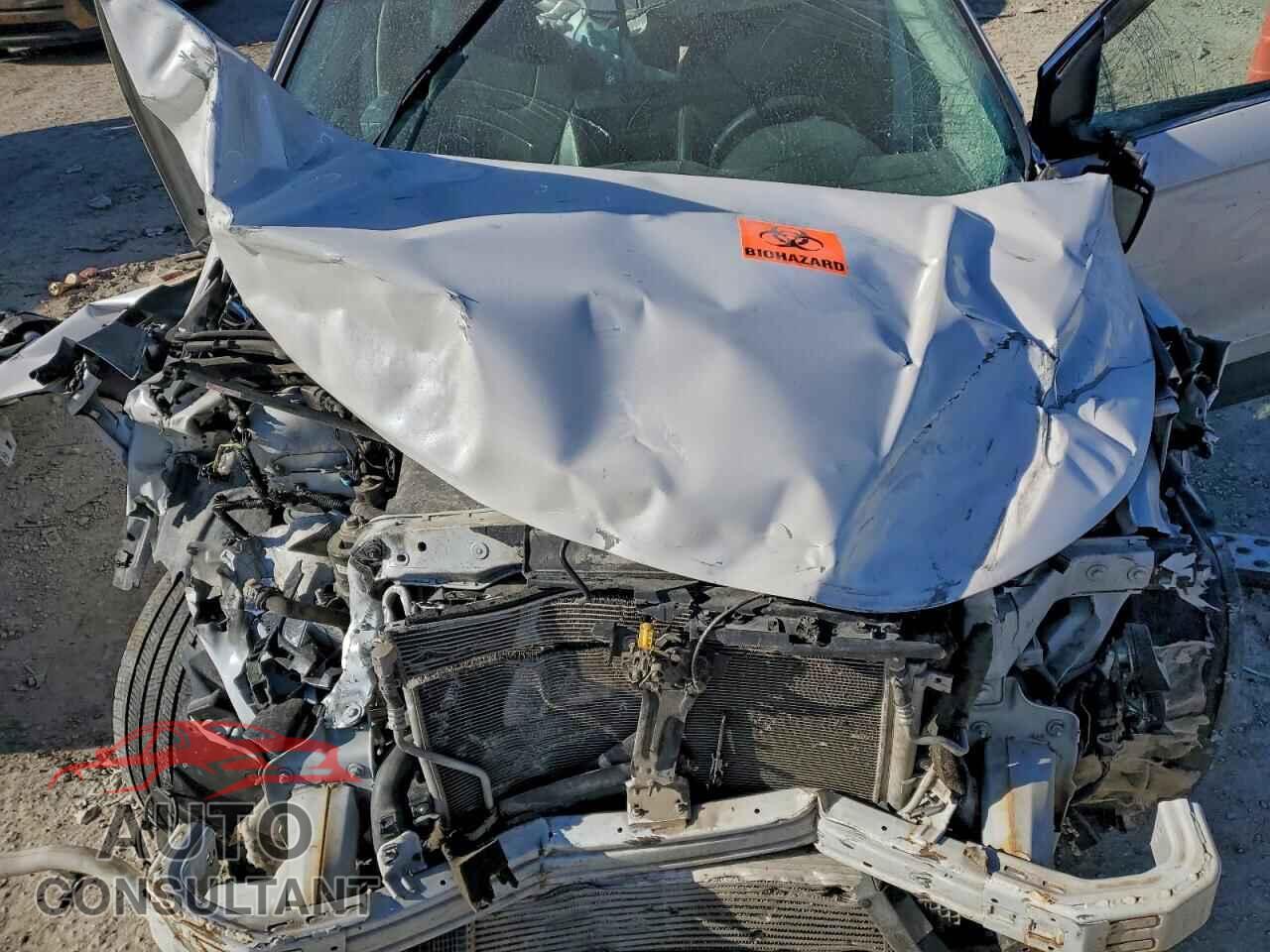 FORD EDGE 2017 - 2FMPK4K91HBB06121