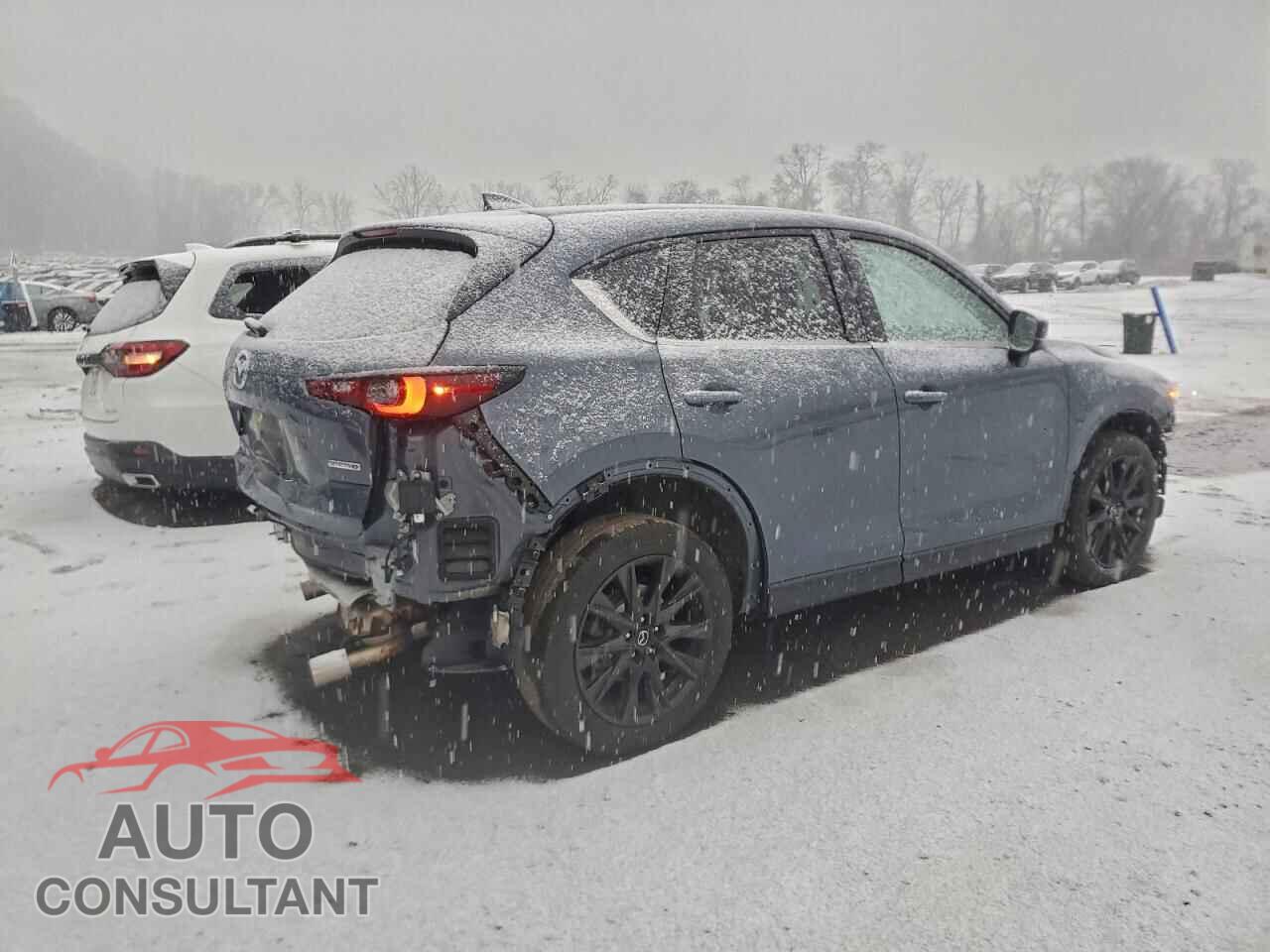 MAZDA CX-5 PREFE 2023 - JM3KFBCMXP0181708