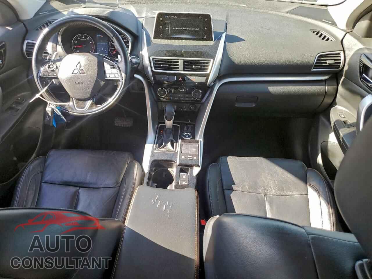 MITSUBISHI ECLIPSE 2019 - JA4AT5AA5KZ047579