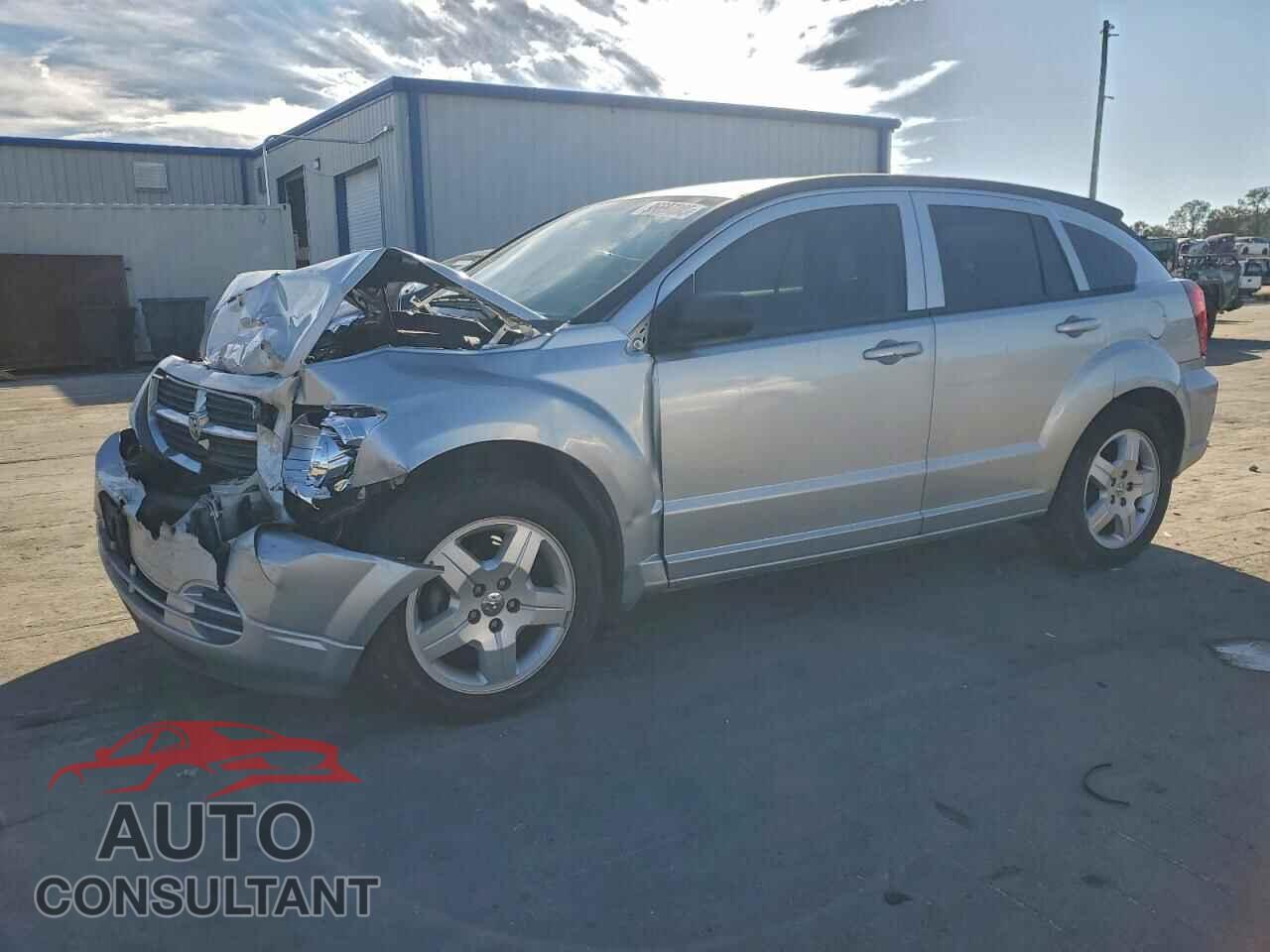DODGE CALIBER 2009 - 1B3HB48A99D149869