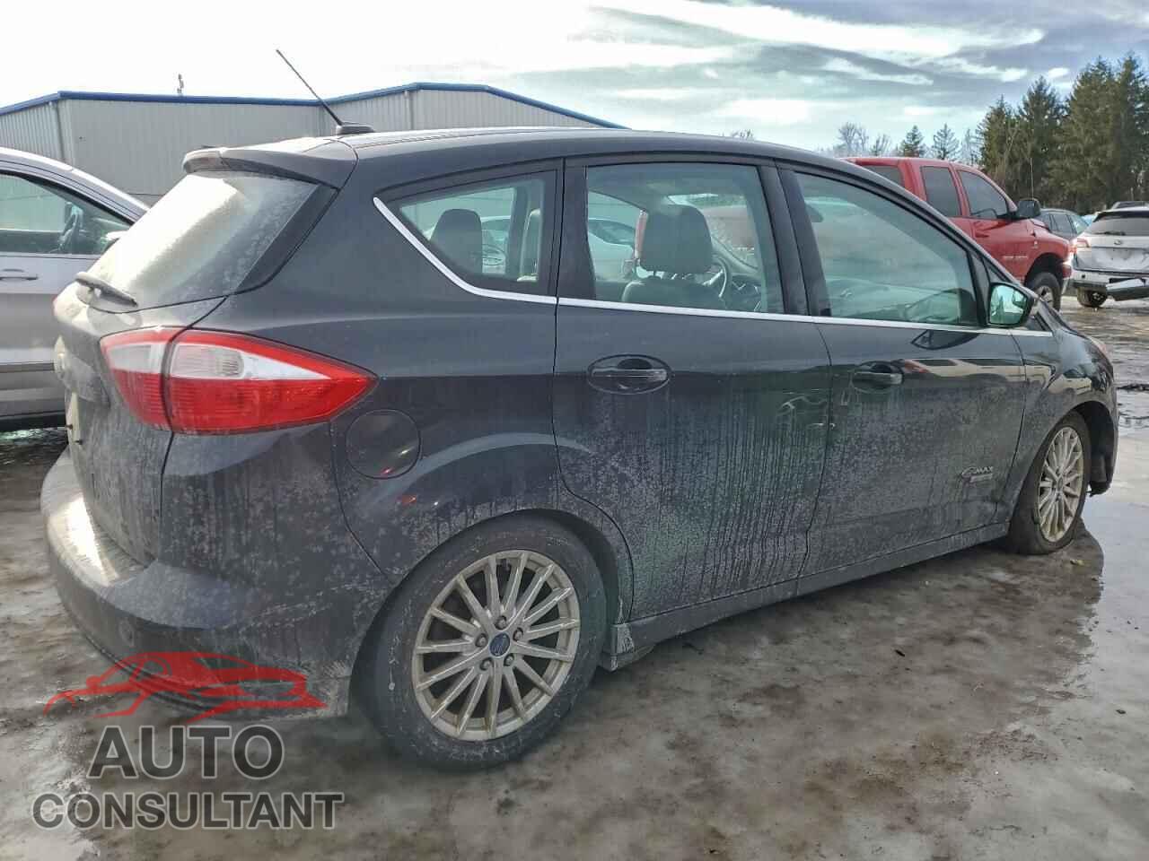 FORD CMAX 2015 - 1FADP5CU7FL114843