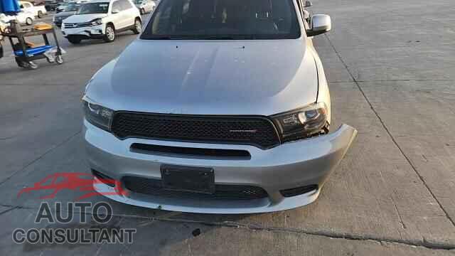 DODGE DURANGO 2019 - 1C4RDHDG0KC691002