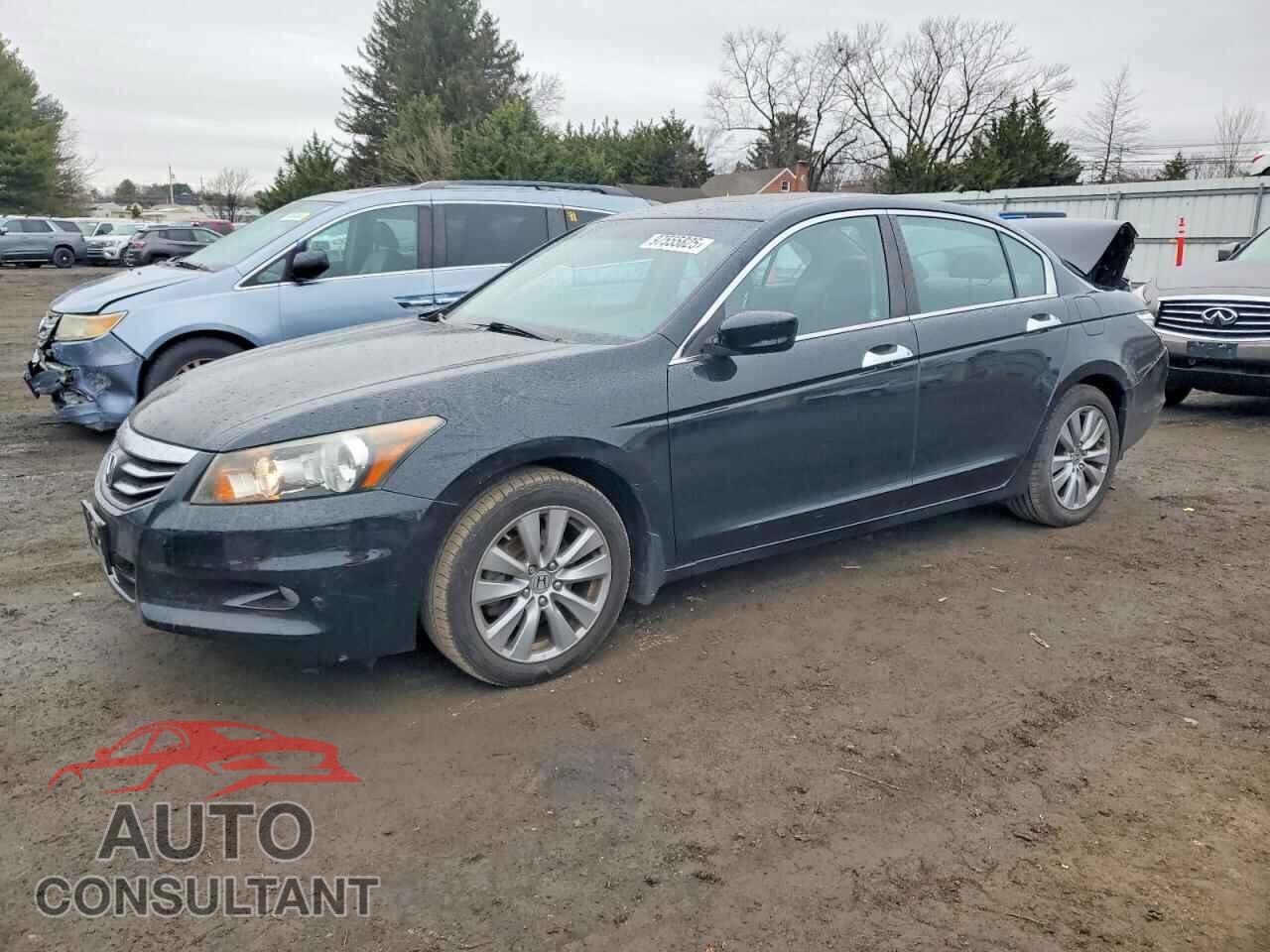 HONDA ACCORD 2012 - 1HGCP3F82CA021925