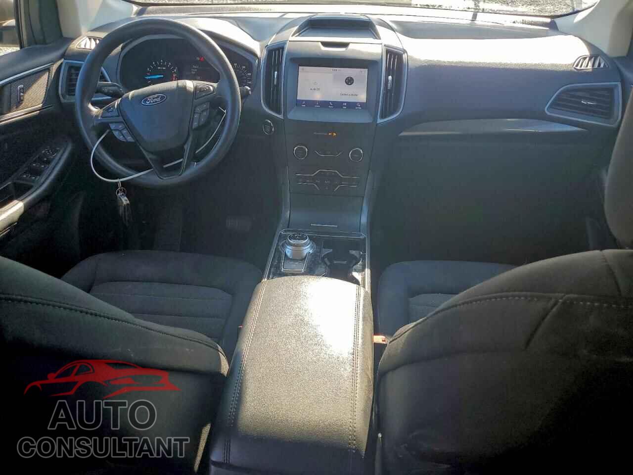 FORD EDGE 2020 - 2FMPK3G90LBB34018