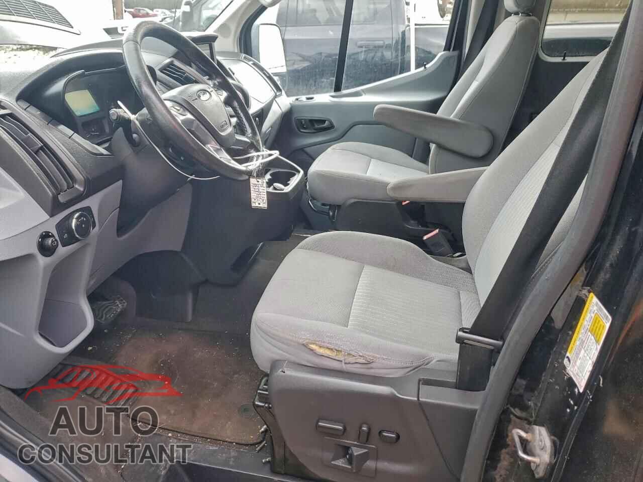 FORD TRANSIT 2017 - 1FBAX2XMXHKB17948