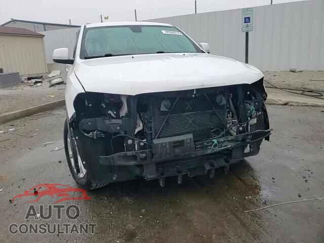 DODGE DURANGO 2015 - 1C4RDHAG7FC764196