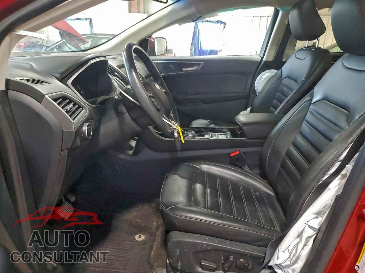 FORD EDGE 2020 - 2FMPK4J90LBB32784