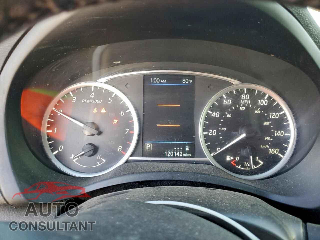 NISSAN SENTRA 2019 - 3N1AB7AP3KL607182