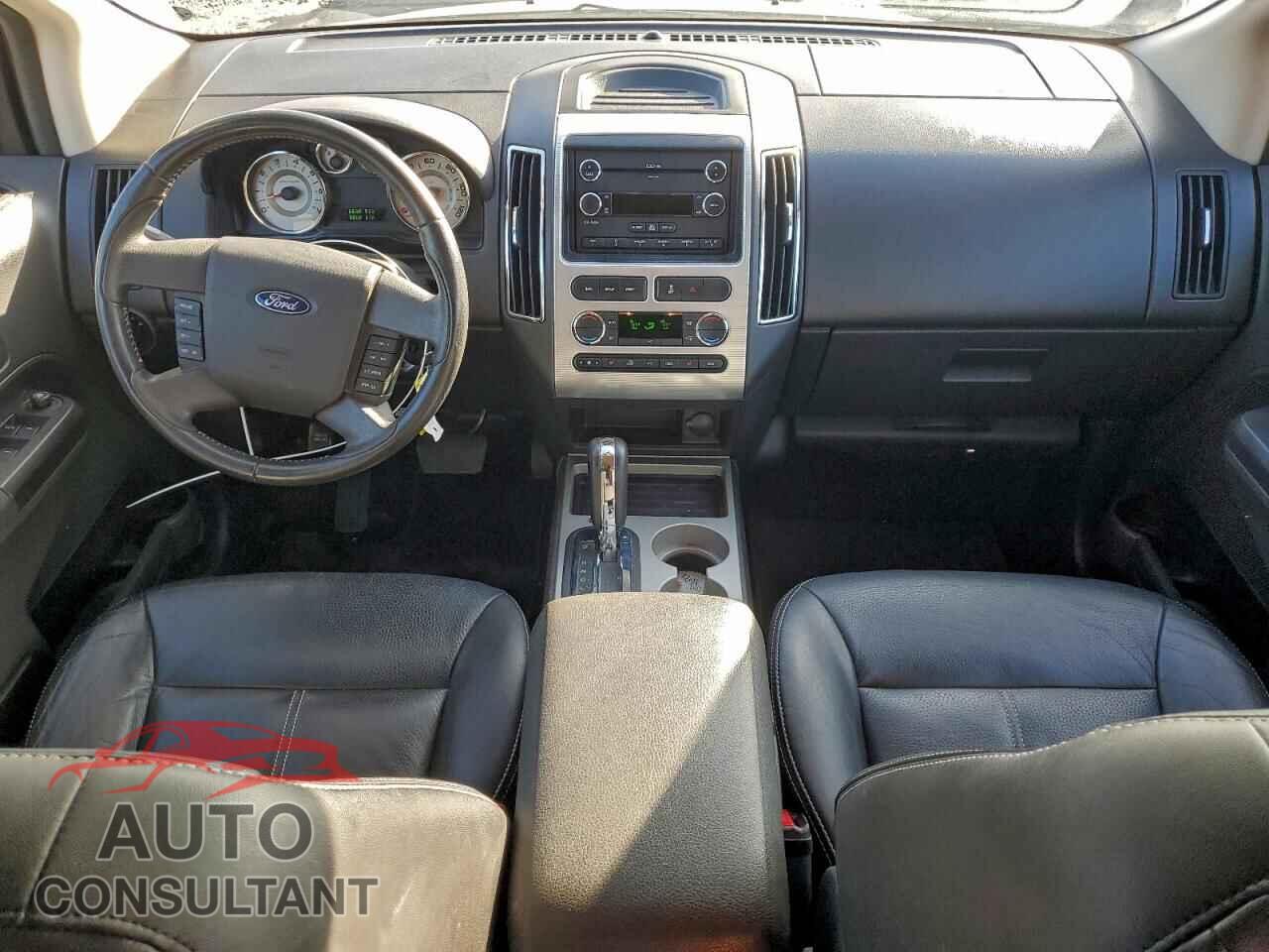 FORD EDGE 2010 - 2FMDK3JC7ABB33159