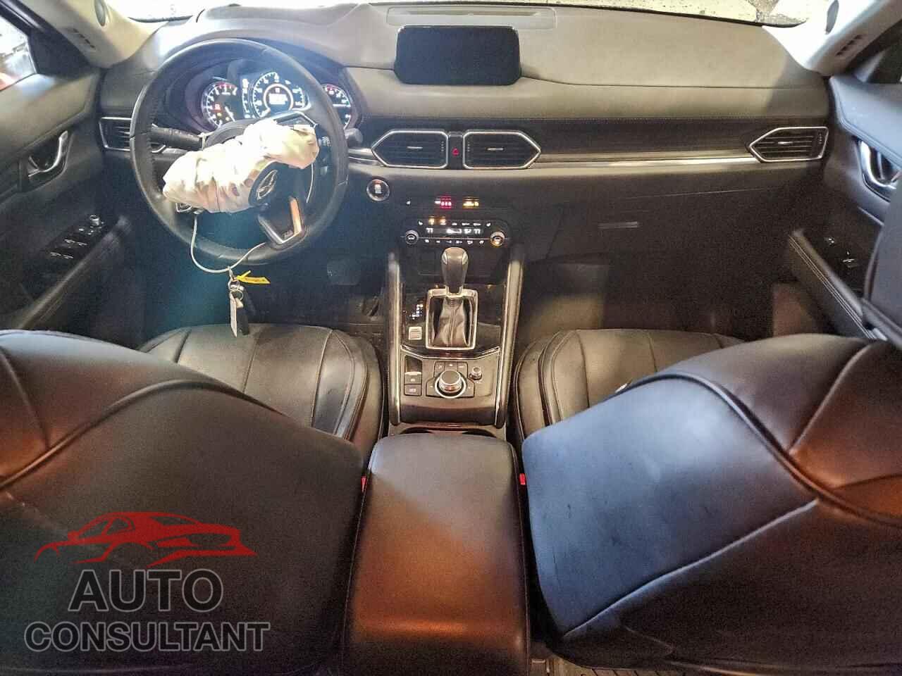 MAZDA CX-5 2019 - JM3KFBDM2K1599309