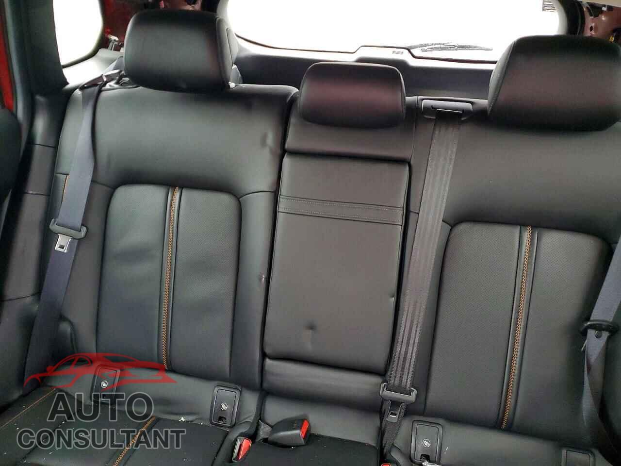 MAZDA CX-50 2025 - 7MMVABEM6SN363113