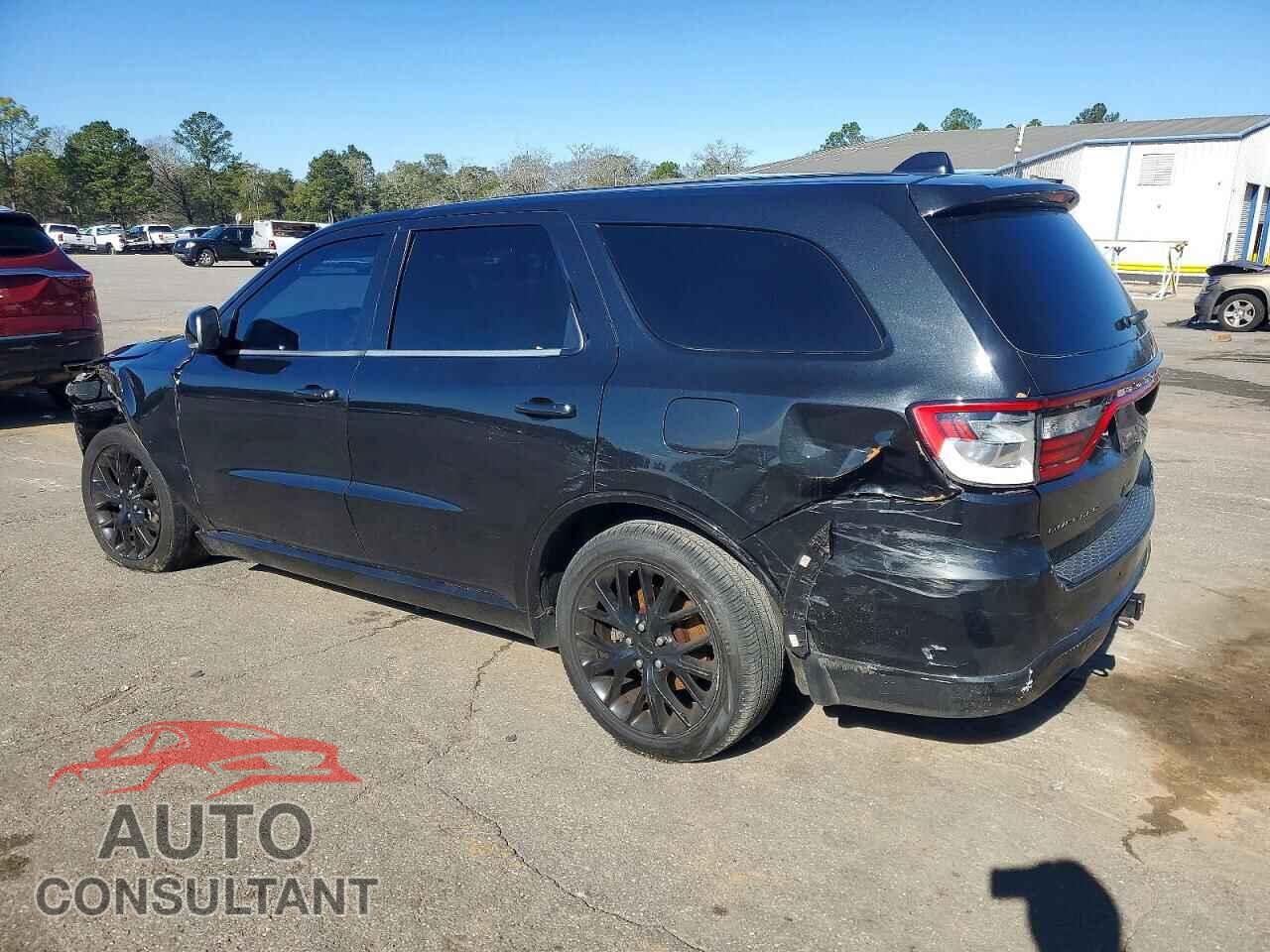 DODGE DURANGO 2015 - 1C4RDHDG6FC187592