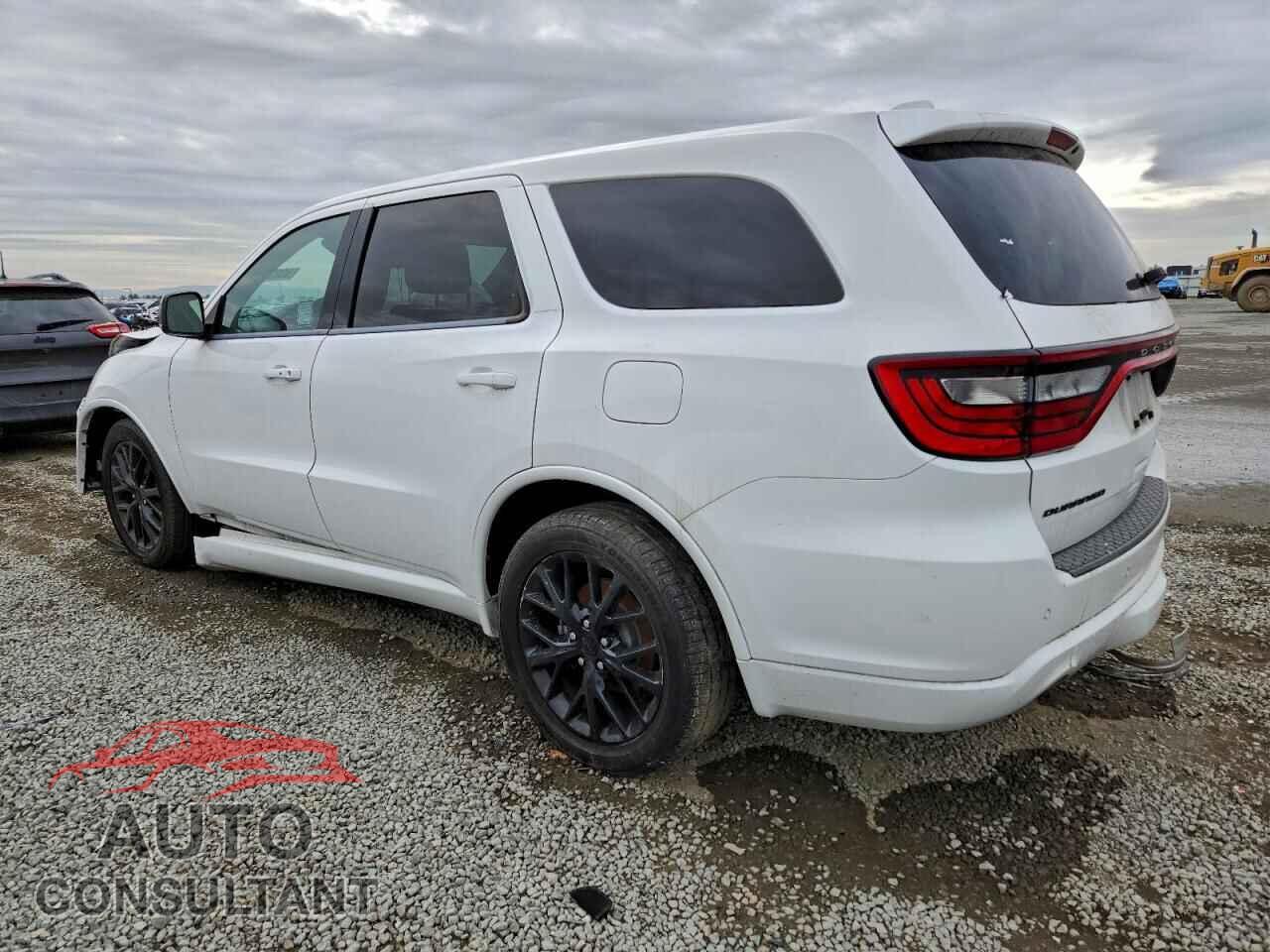 DODGE DURANGO 2016 - 1C4RDHDGXGC371774