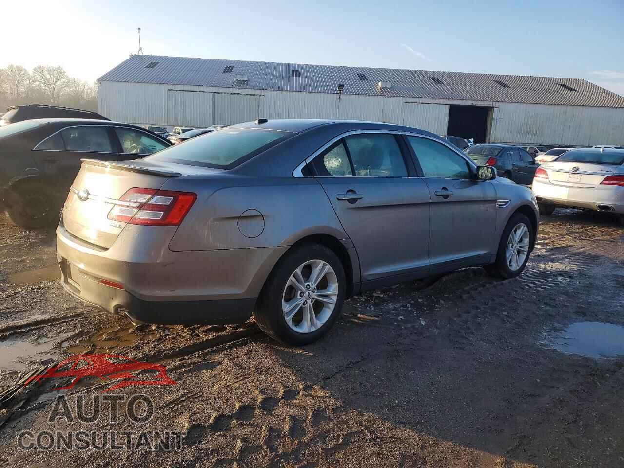 FORD TAURUS 2014 - 1FAHP2E84EG144681