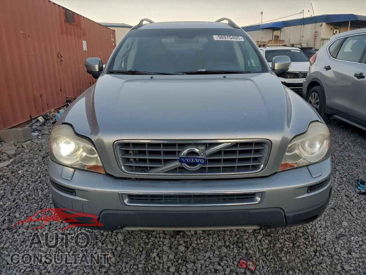 VOLVO XC90 2012 - YV4952CY6C1609675