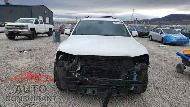 DODGE DURANGO 2015 - 1C4RDJDG8FC888576