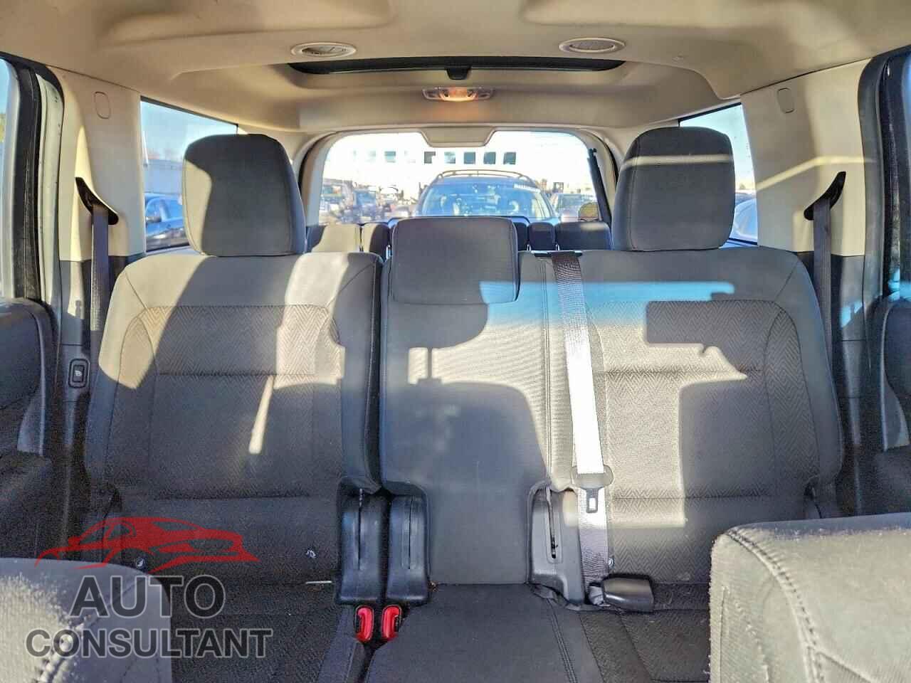 FORD FLEX 2014 - 2FMHK6C83EBD00909